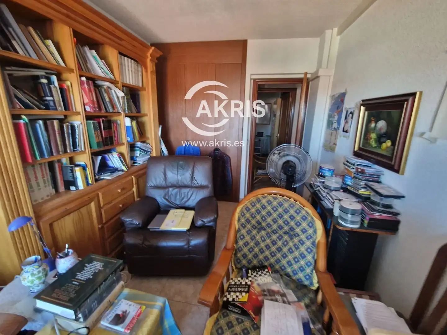 Flat for sale in Sonseca
