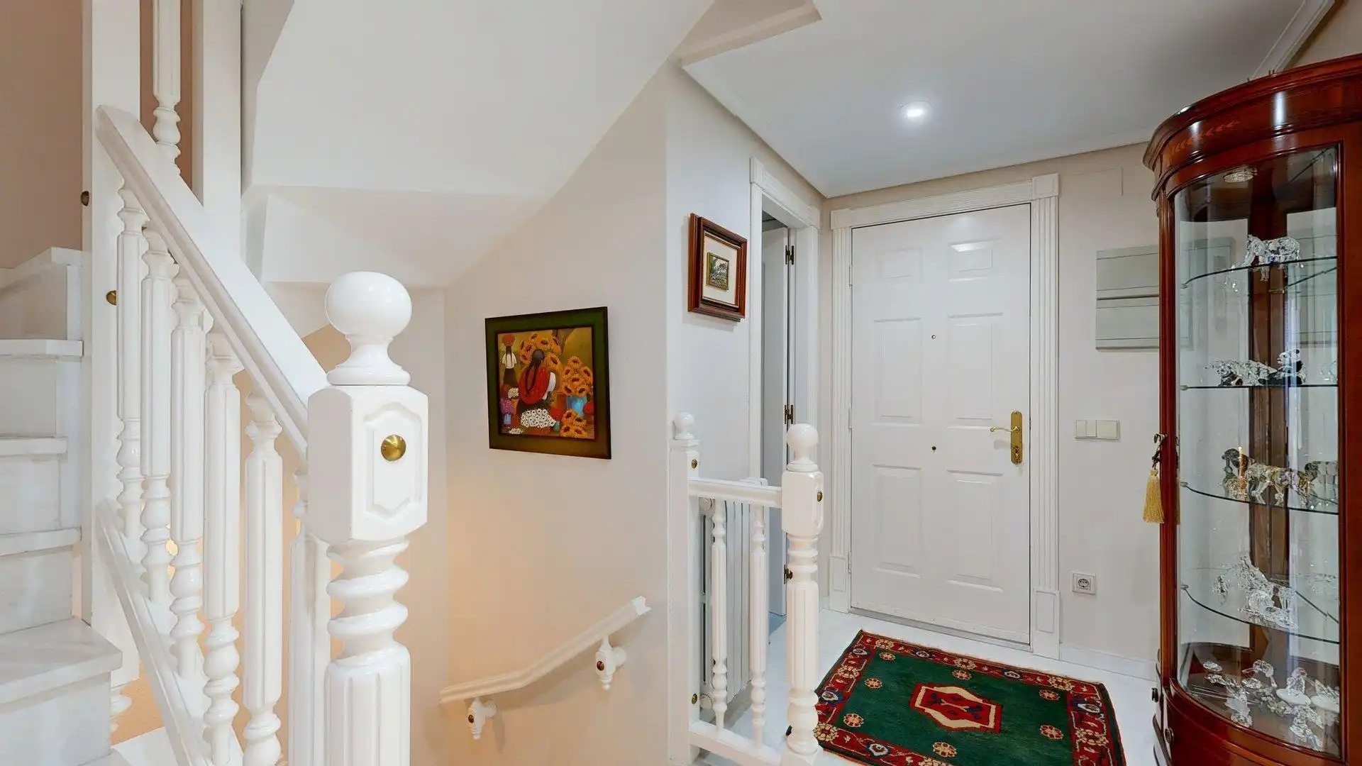 Casa adosada en venta en Montecanal - Valdespartera - Arcosur
