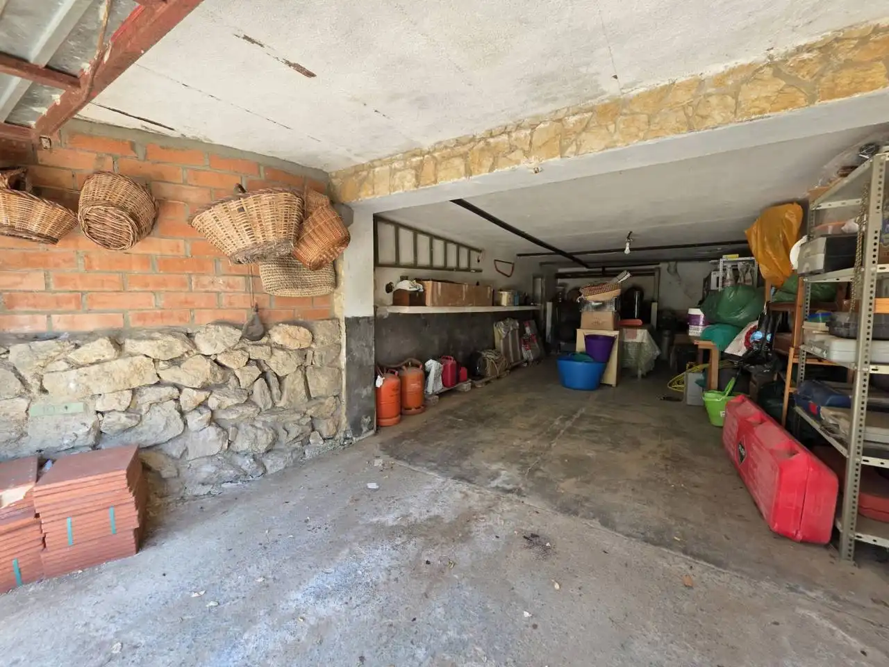 Casa o xalet en venda en Malgrat de Mar amb Aire condicionat, Calefacció i Jardí privat