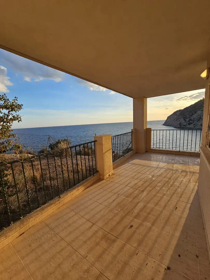 Flat for sale in Cala de Finestrat