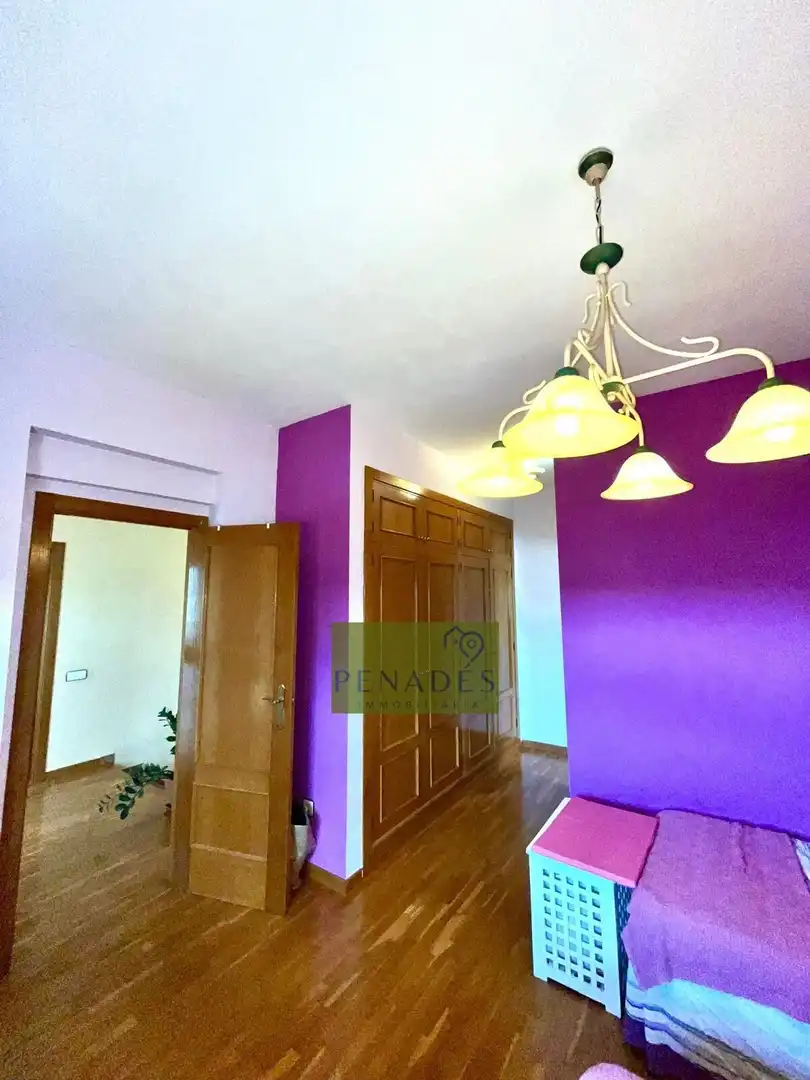 Dormitori de Casa o xalet en venda en Ontinyent