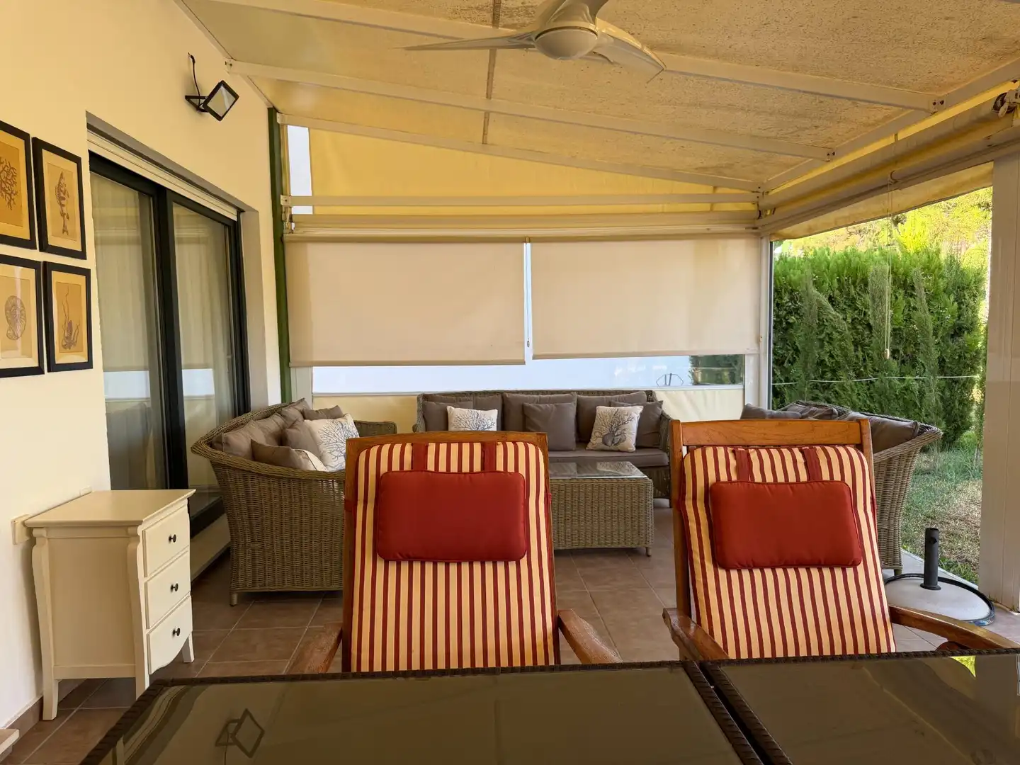 Villa mit Pool zum Verkauf in Paseo PS del Deporte, imagen 39