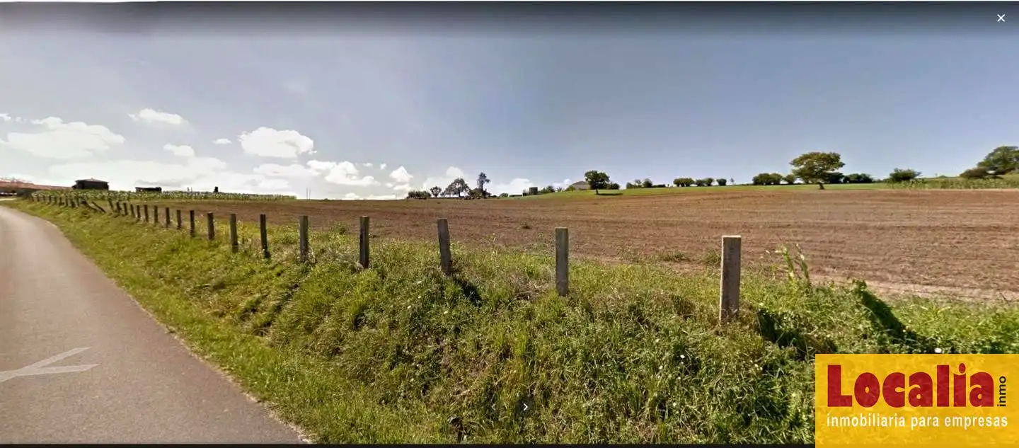 Terrenos y solares en venta en Santillana del Mar