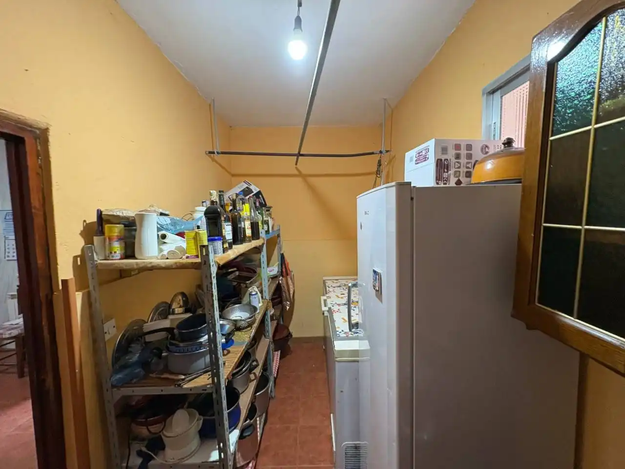 Casa o xalet en venda en Ciudad Rodrigo amb Calefacció, Jardí privat i Terrassa