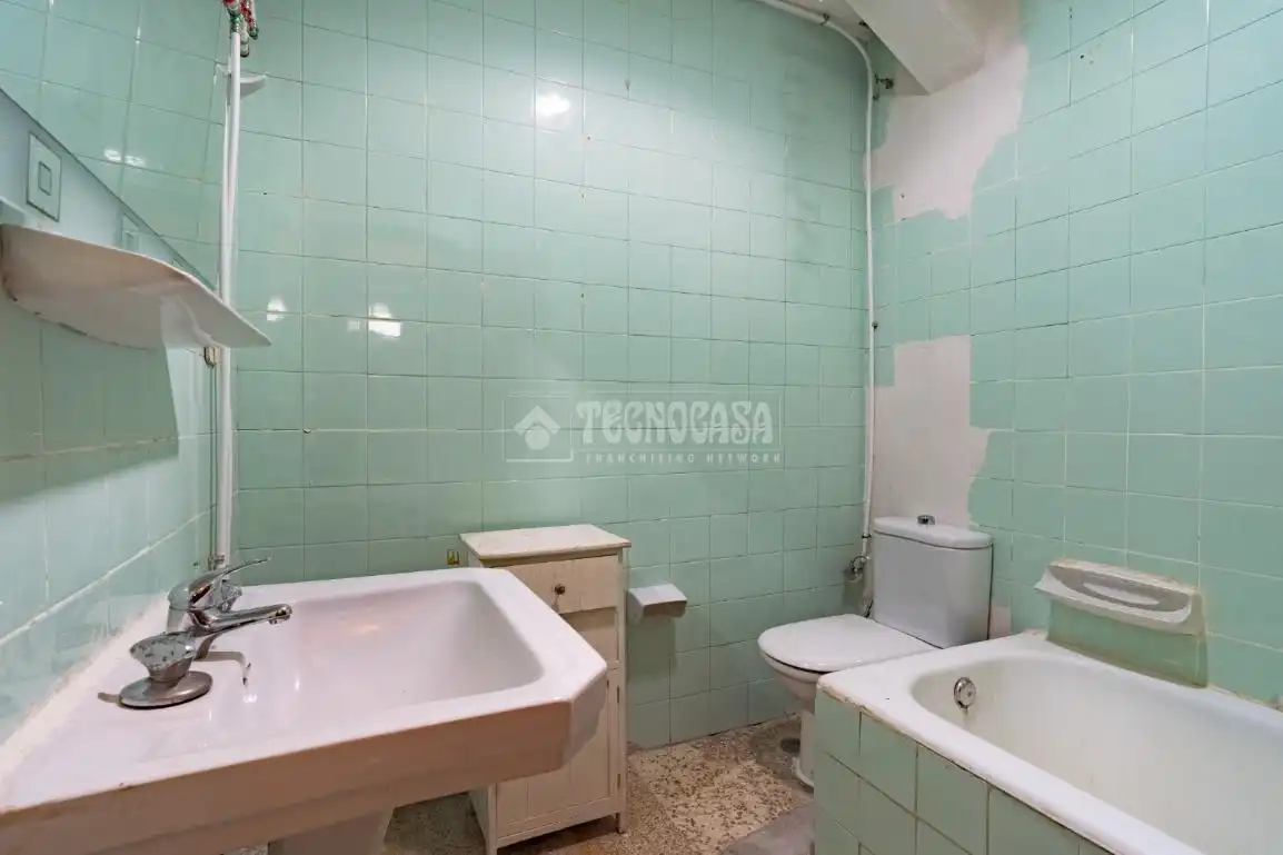 Wohnung zum Verkauf in Centro - Sagrario