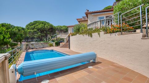Foto 4 de Finca rústica en venta en 16 Carrer del Puig Vermell, Platja de Pals, Pals