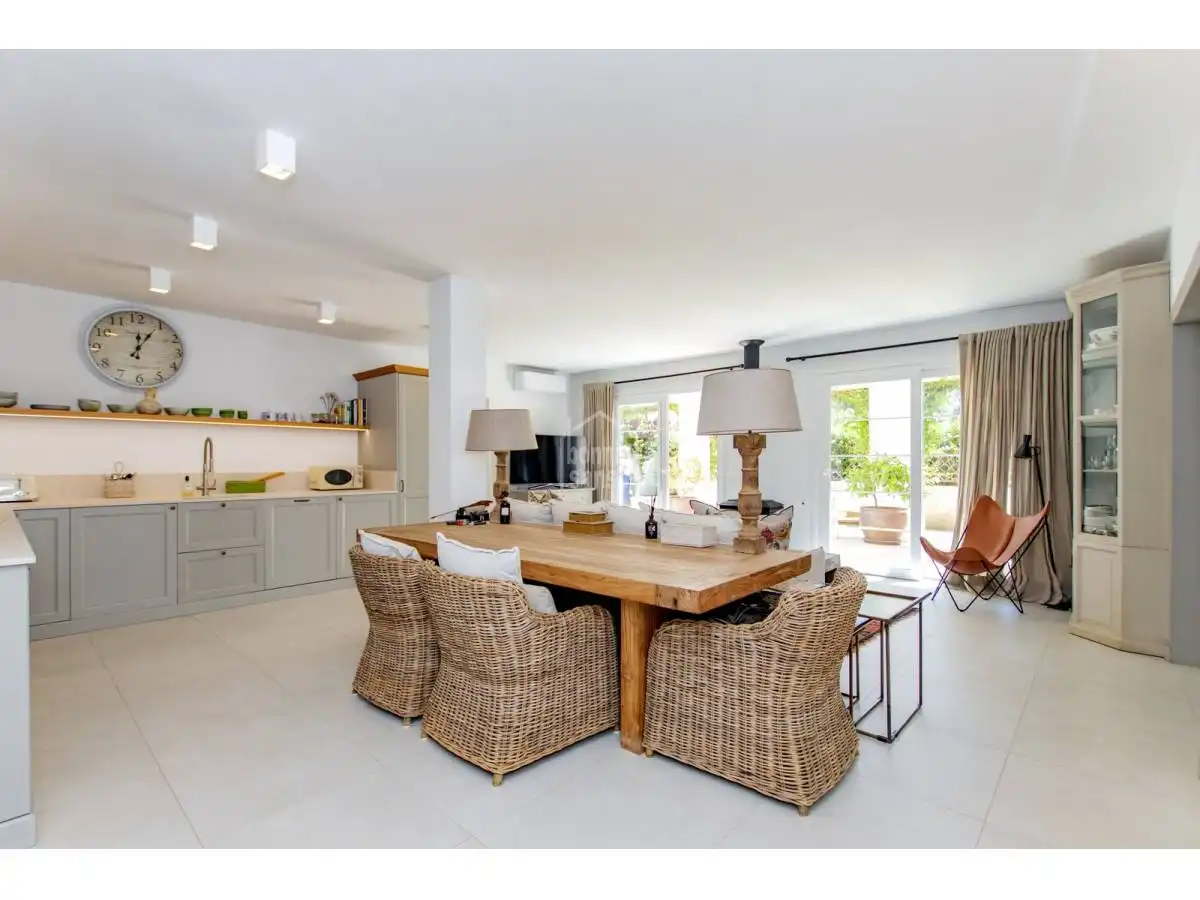 Detached house with pool for sale in Sant Lluís - S'Ullestrar - Torret, imagen 21