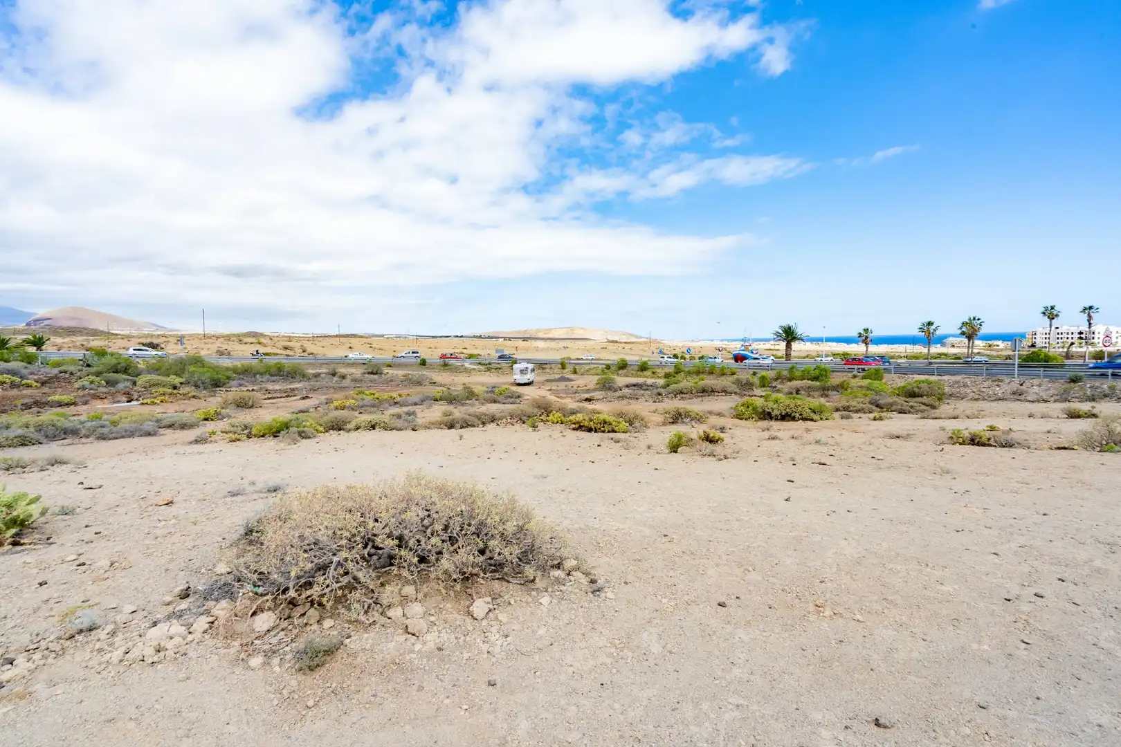 Terreno en venta en Granadilla de Abona