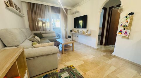 Foto 3 de Pis en venda a Olletas - Sierra Blanquilla, Málaga Capital