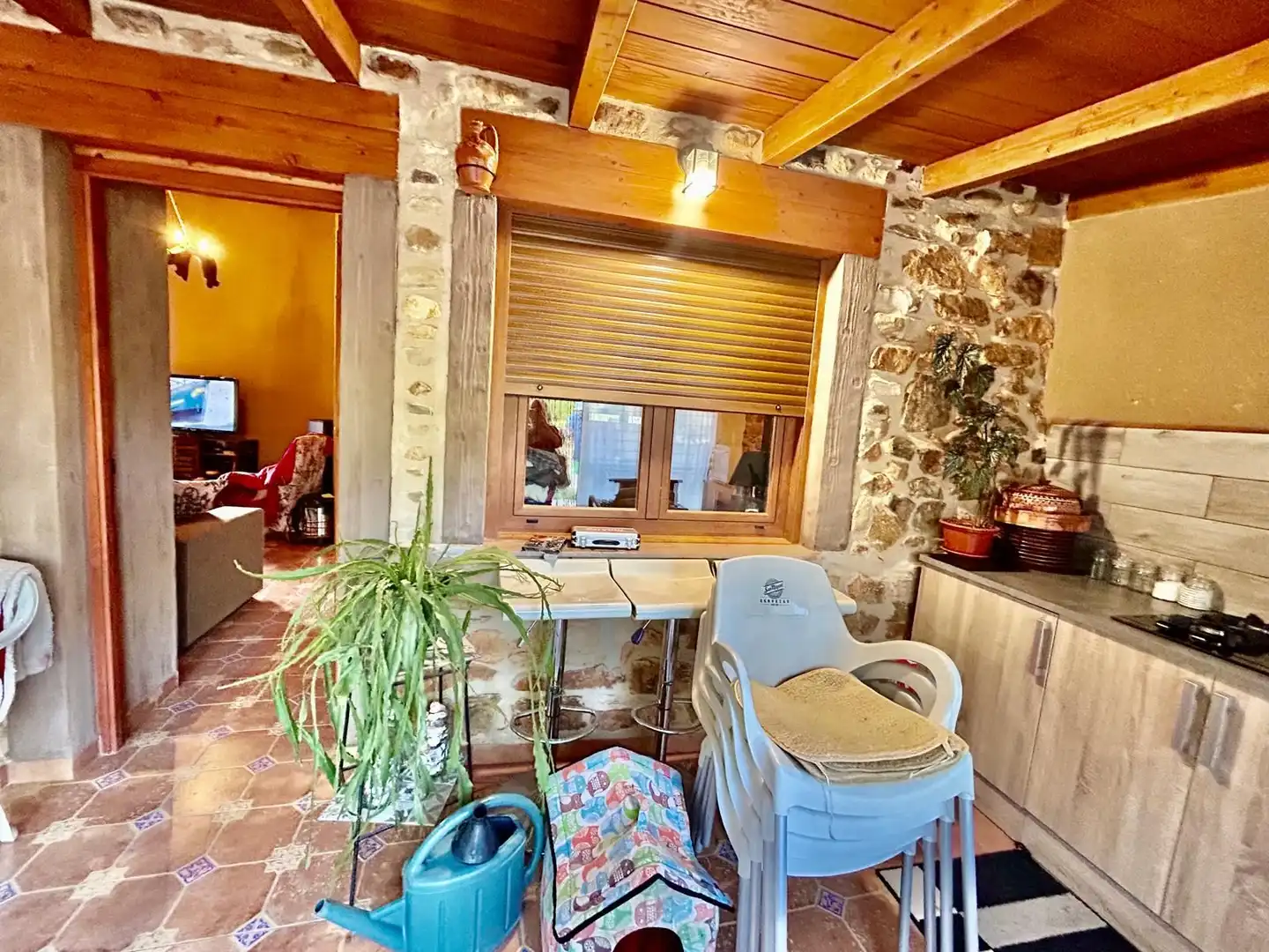 Casa o xalet en venda en Castrocontrigo amb Terrassa