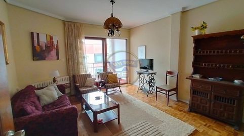 Photo 4 of Flat for rent in Calle Alfonso X el Sabio, Praza Independencia, Vigo