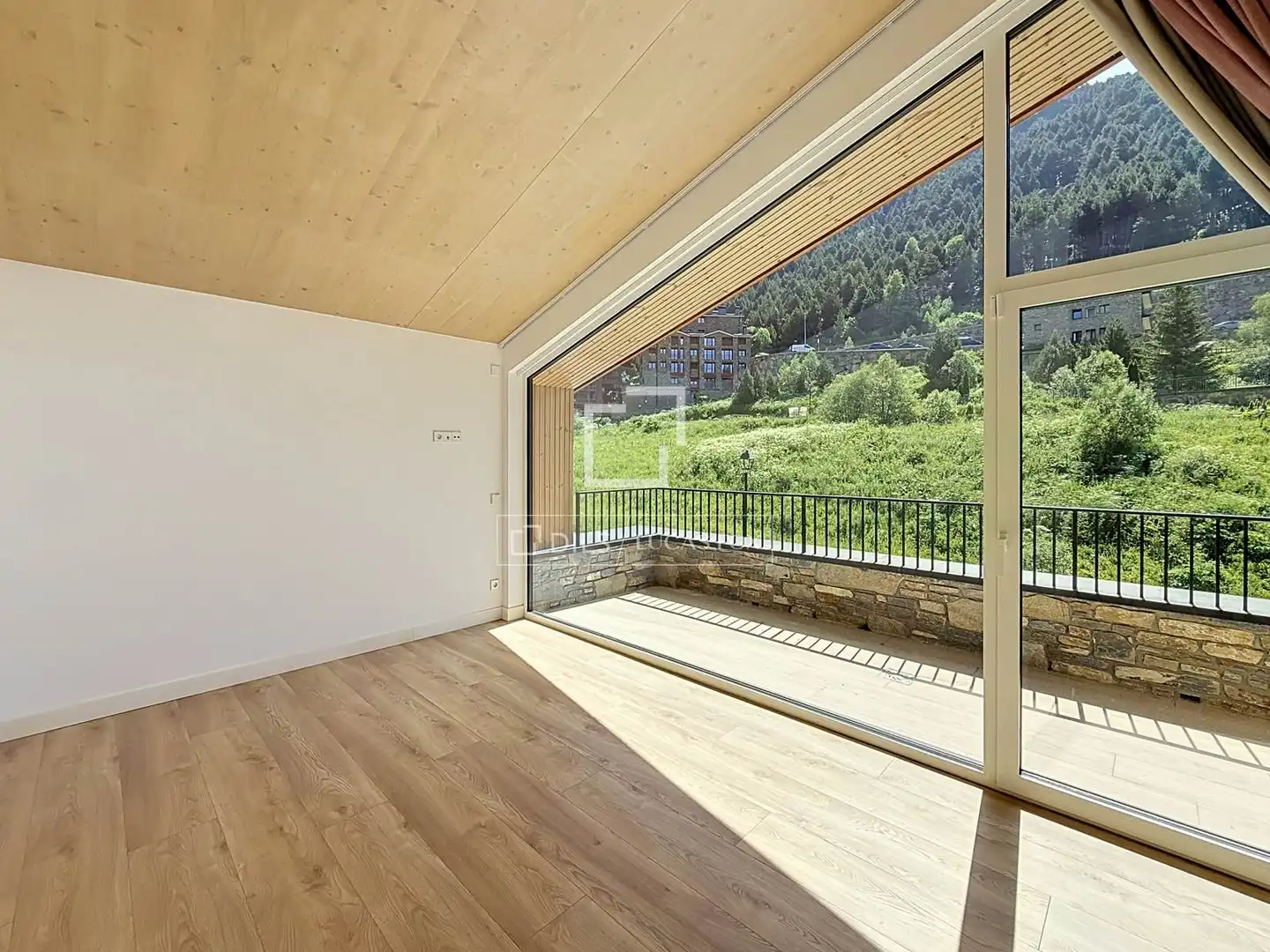 Detached house with garden for sale in Soldeu - Incles, imagen 22