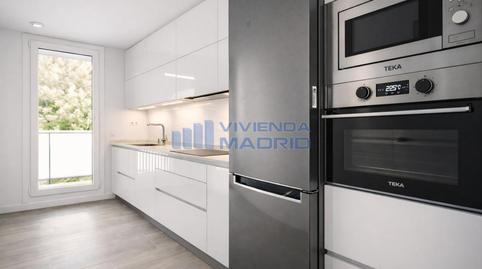 Photo 4 of Flat for sale in Julio Casares, Sanchinarro,  Madrid Capital