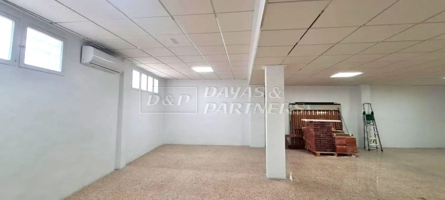 Gewerbefläche zur Miete in Orihuela ciudad, imagen 13