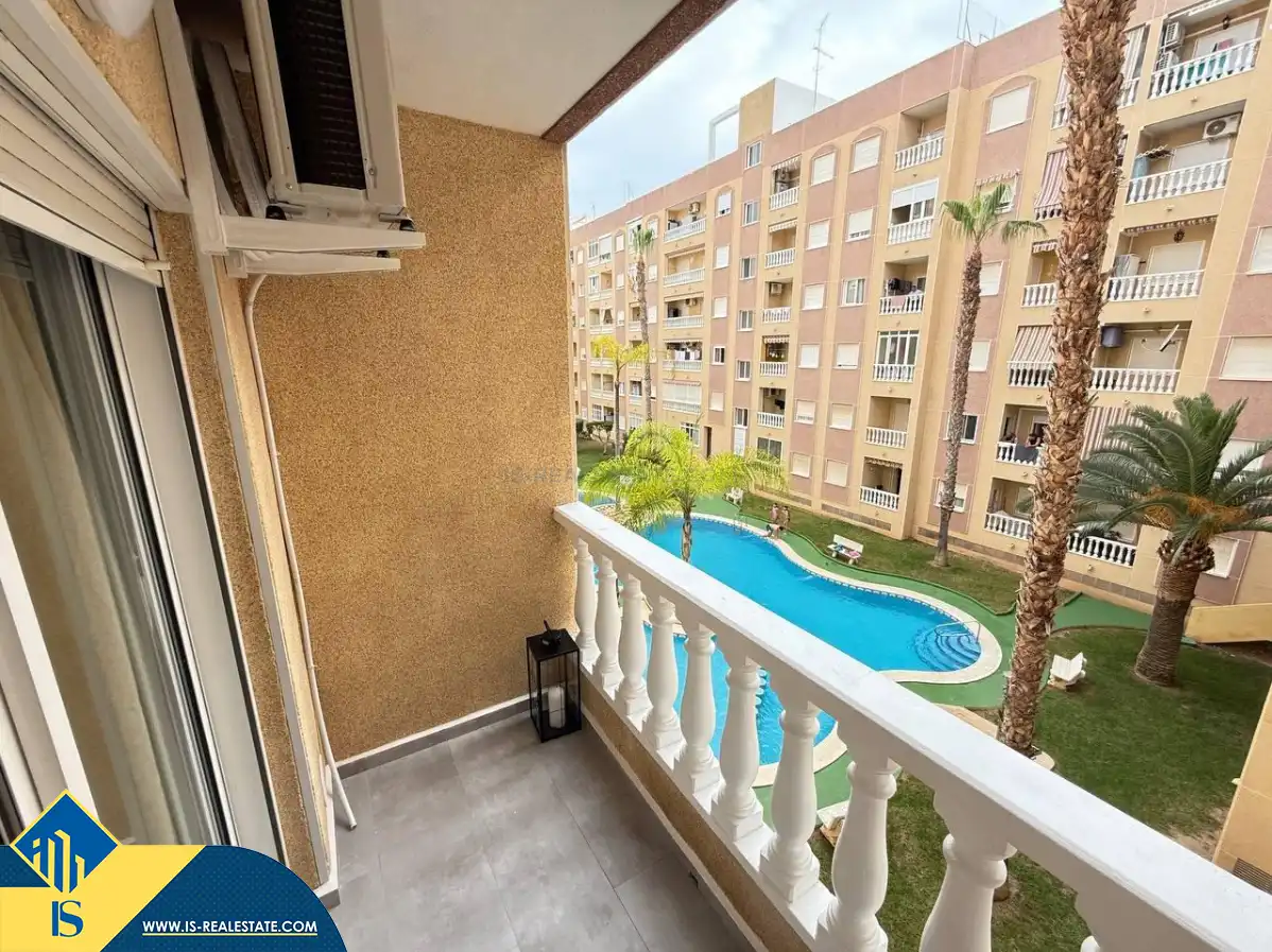 Apartment mit Terrasse zum Verkauf in Centro, imagen 9