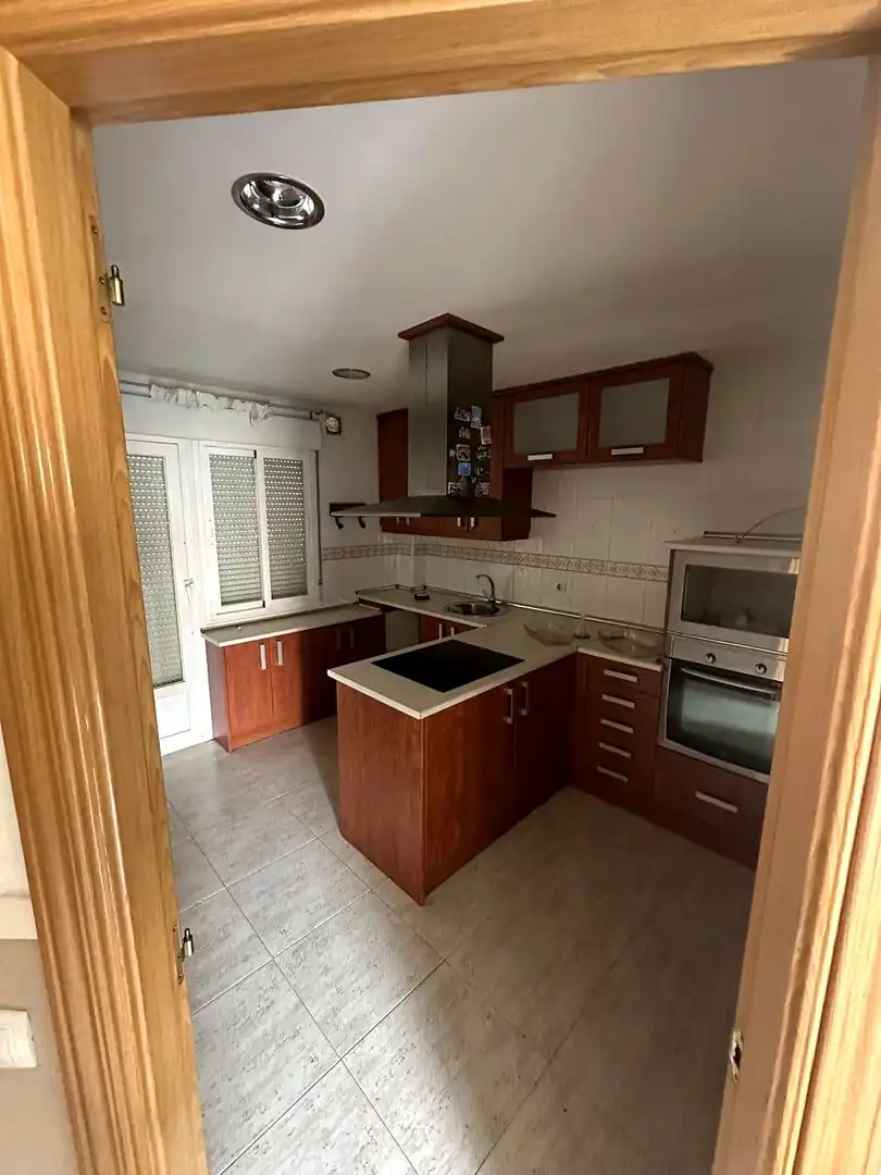 Adossat amb piscina en venda a Calle Pablo Sorozábal, imagen 3