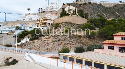 Foto 3 de Edifici en venda a Calle Maestro Joaquín Rodrigo Vidre, El Faro, Valencia
