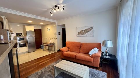 Foto 4 de Pis de lloguer a Cruces, Bizkaia