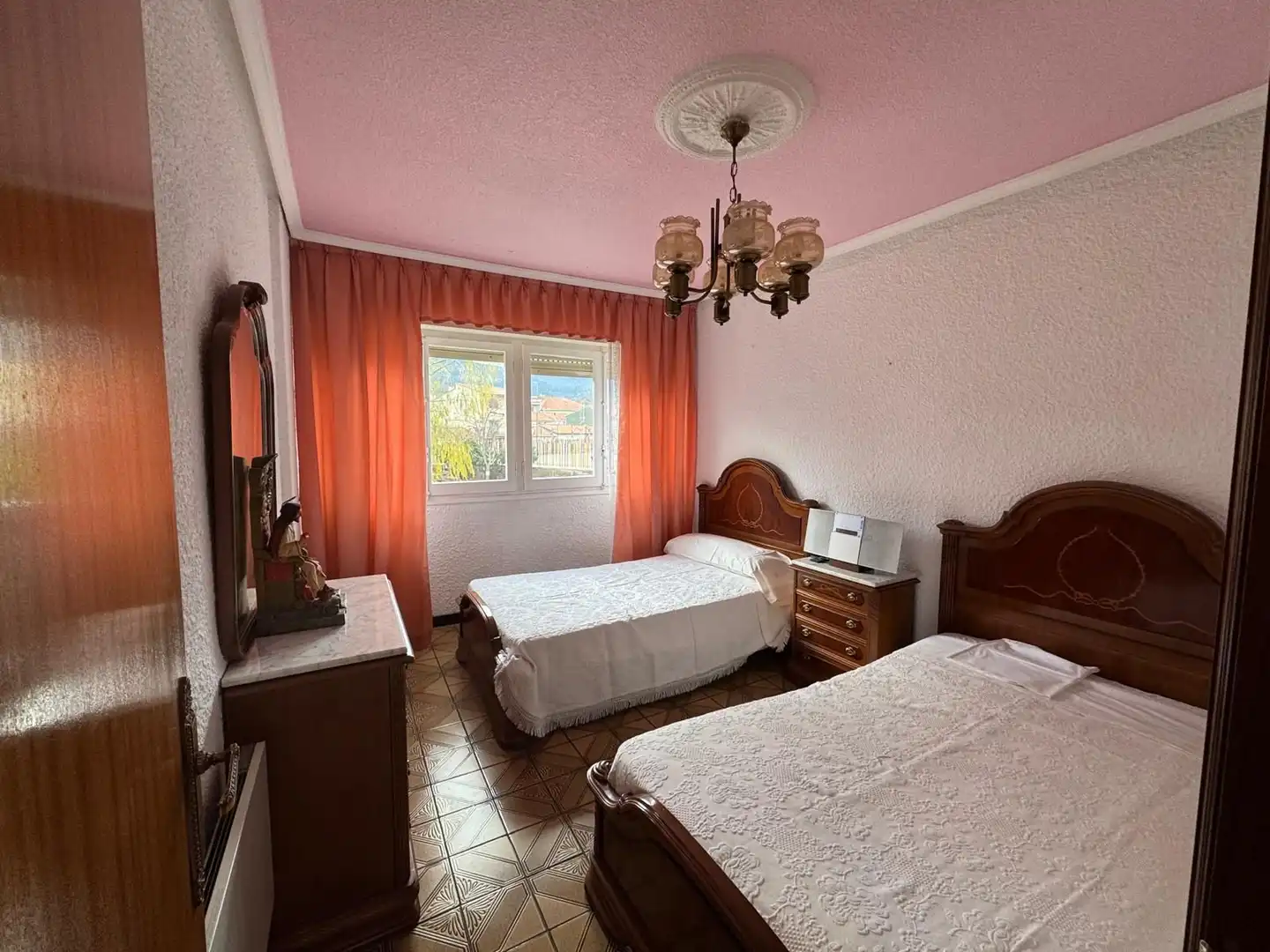 Habitación de Piso de alquiler en Illueca con Calefacción
