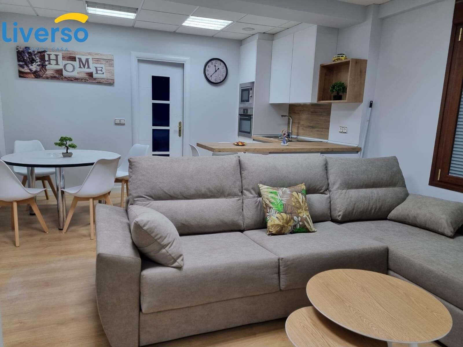 Apartment to rent in Santa Catalina - Ferial