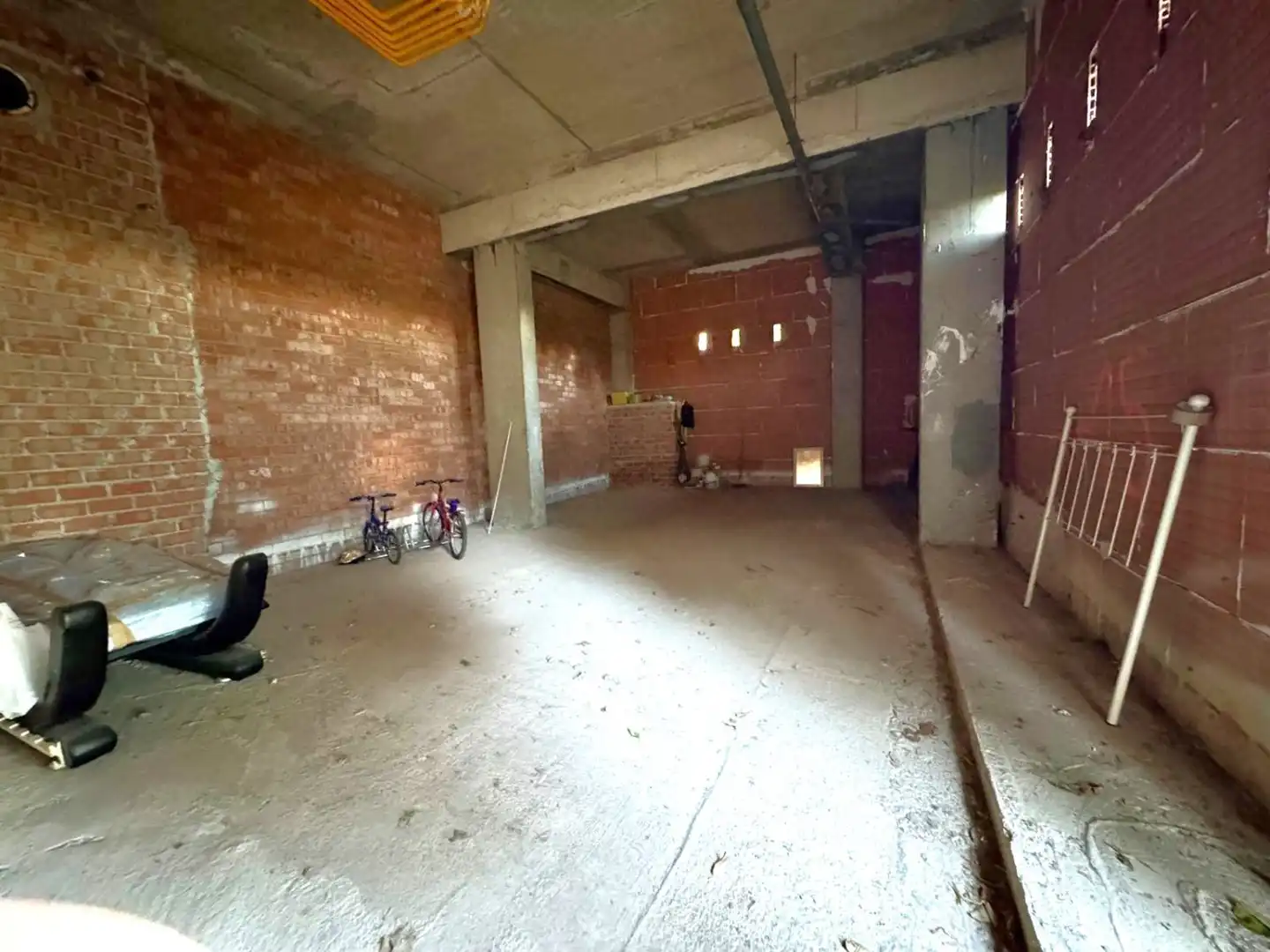 Local comercial en venta en blanco lac