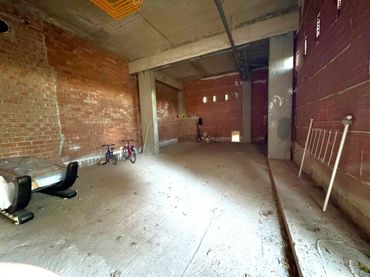 Local comercial en venta en blanco lac