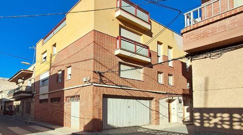 SE VENDE CHALET PAREADO EN MURCIA