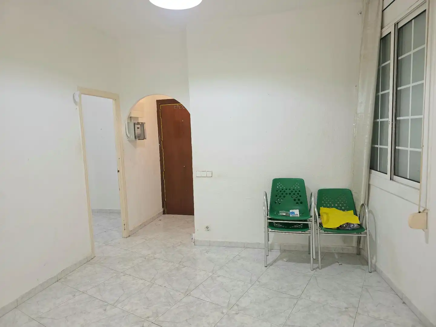 Pis amb ascensor en venda a Centre - Sant Josep - Sanfeliu