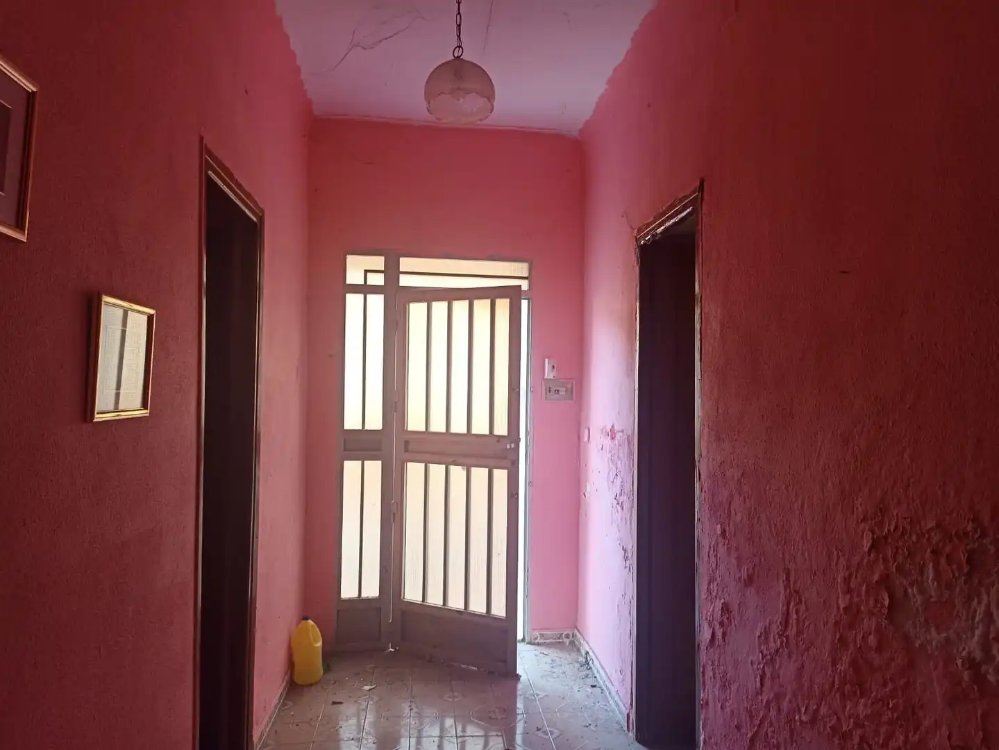 Casa rústica en venda a Calle de la Cruz, imagen 4