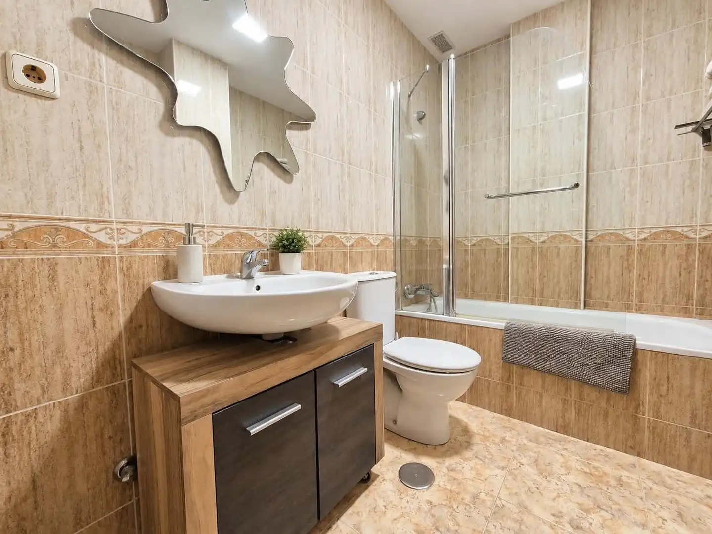 Duplex with terrace for sale in La Unión ciudad, imagen 27