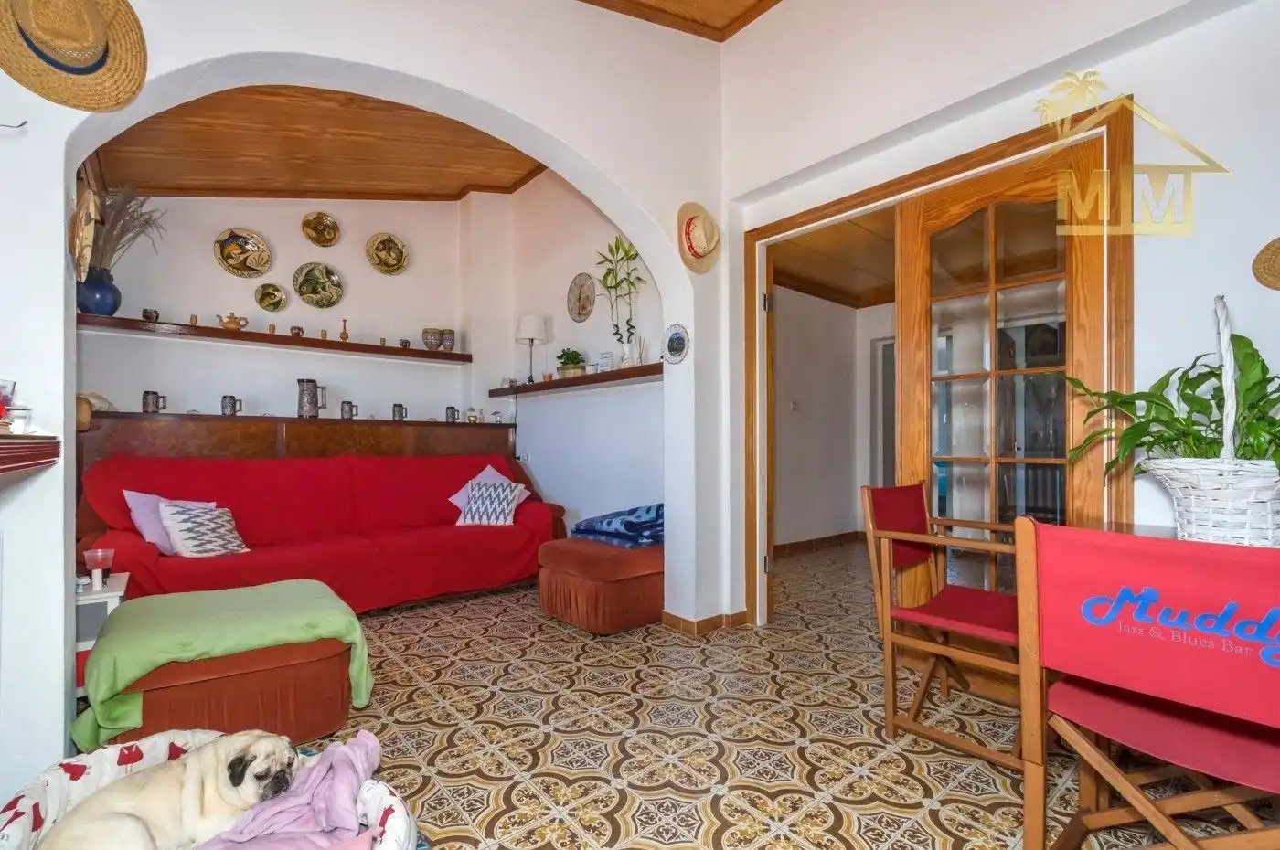 Villa à vendre à Santa Anna - Sol de l'Est, imagen 33