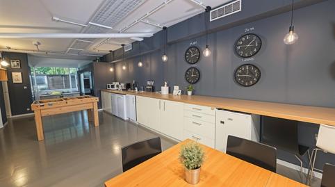 Foto 5 de Oficina en venda a Calle de Apolonio Morales, Nueva España, Madrid