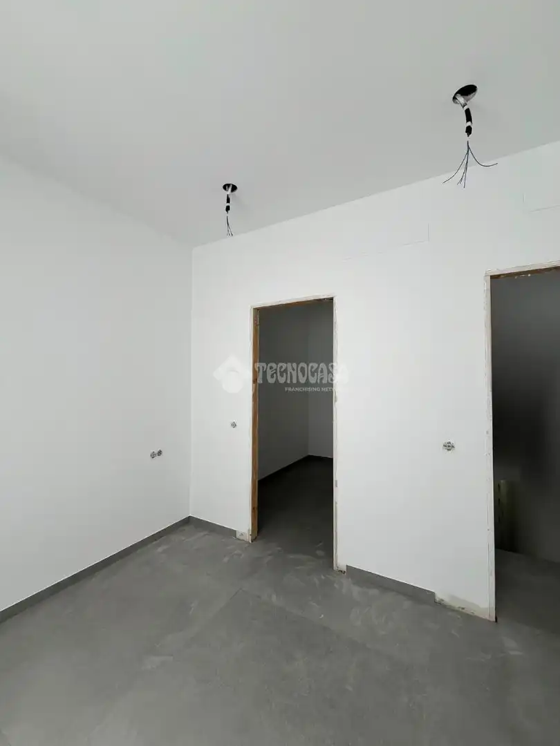 Dormitori de Casa o xalet en venda en Mairena del Alcor amb Aire condicionat i Calefacció