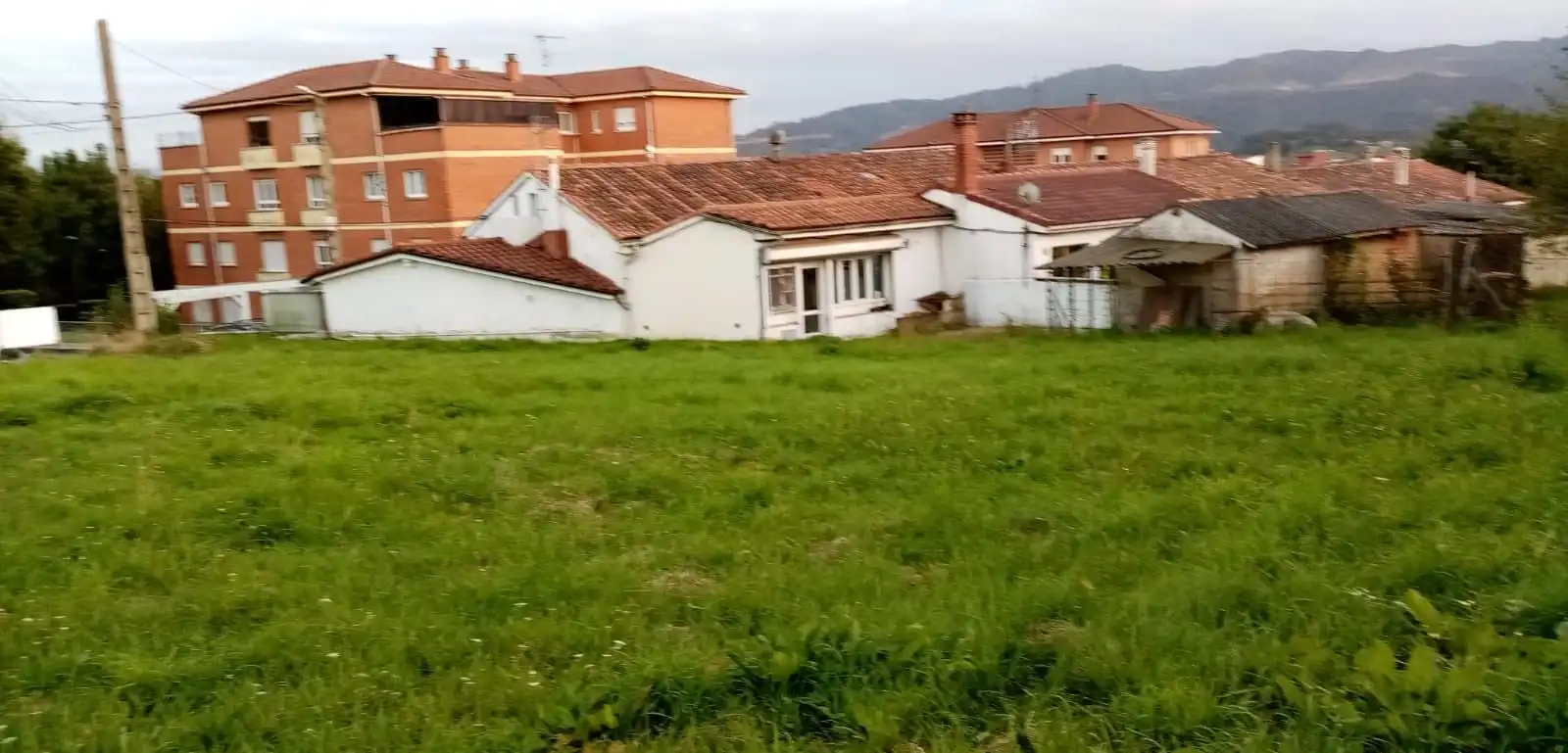 Wohnbaugrundstück zum Verkauf in Llanera, imagen 9