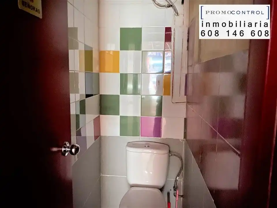 Business premises to rent in Zuera, imagen 10