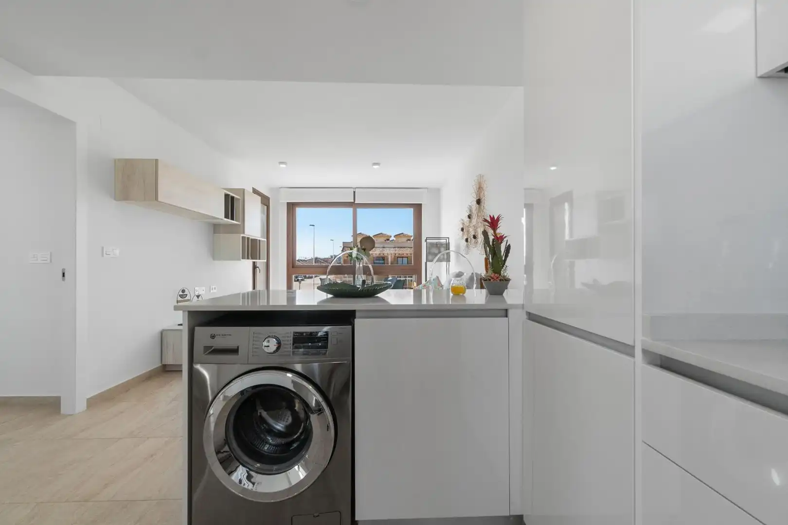 Apartamento con piscina en venta en Los Peñascos - El Salero - Los Imbernones, imagen 5