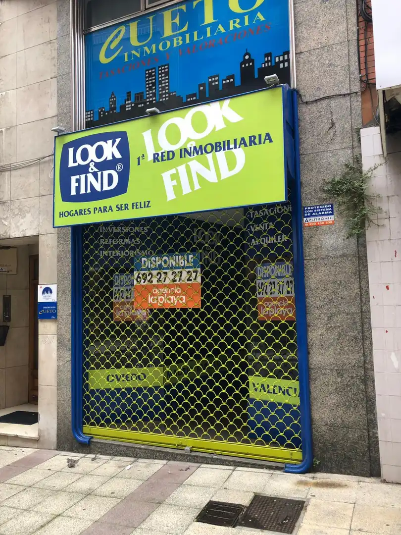 Local comercial de lloguer a Oviedo - Calle Covadonga, imagen 10