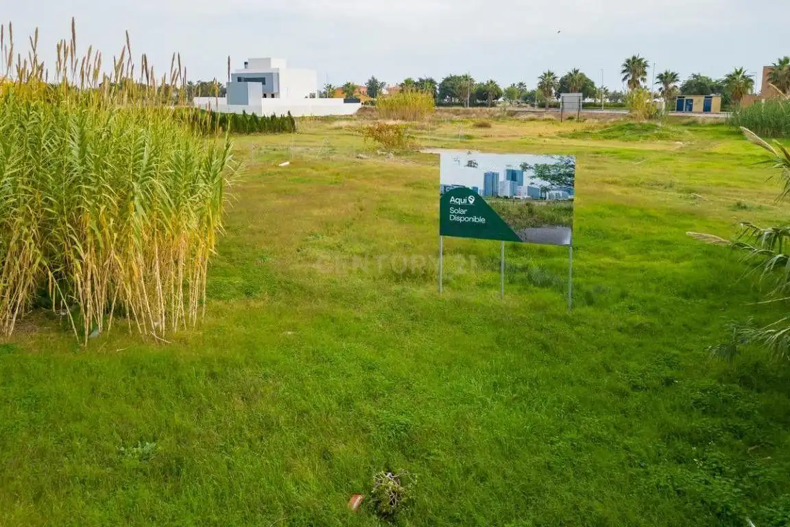 Land for sale in Almenara