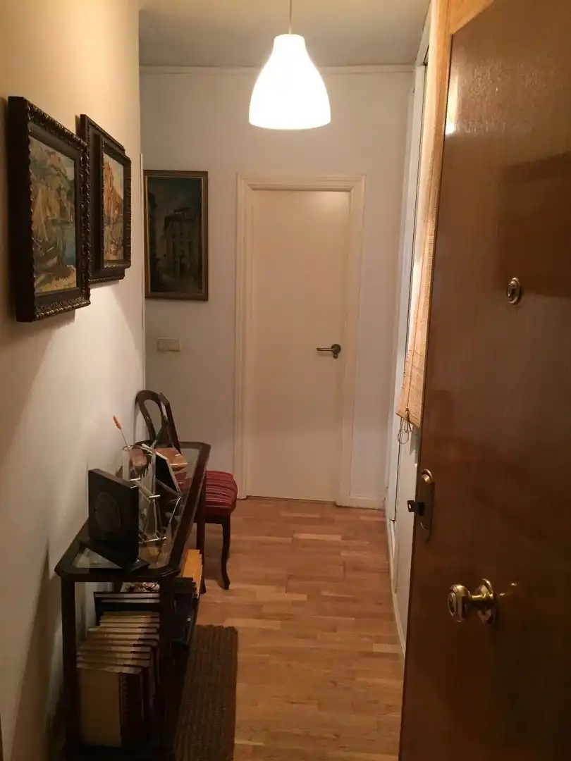Piso en venta en Calle de Lérida, Cuatro Caminos - Azca