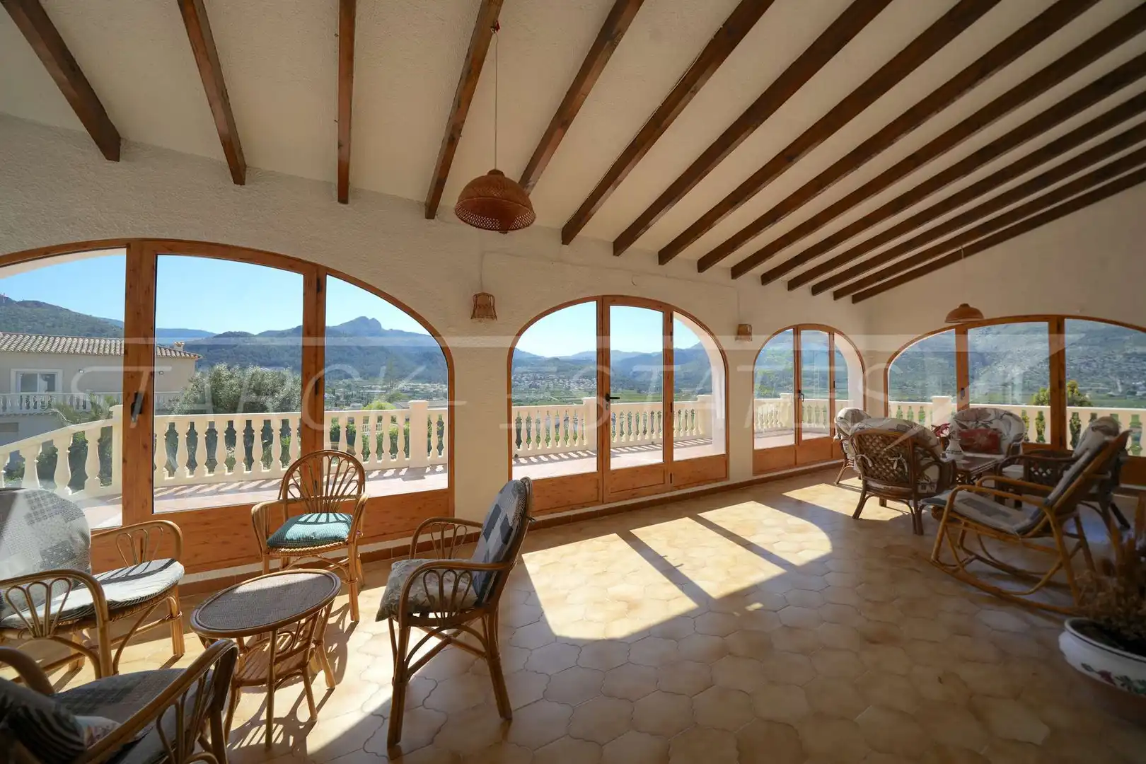 Haus mit Garten zum Verkauf in Orba, imagen 24
