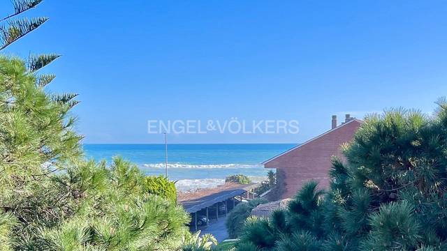 Casa-chalet en Alquiler en Gavà Mar