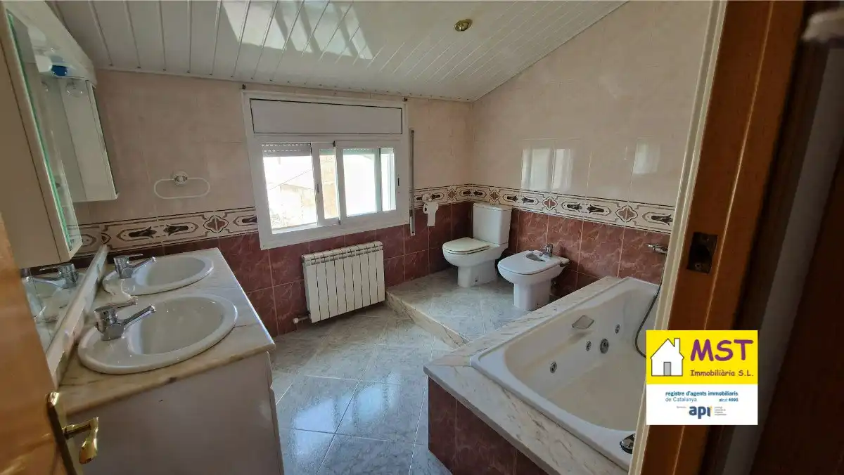 Dúplex en venta en Carrer del Bages, Balsareny
