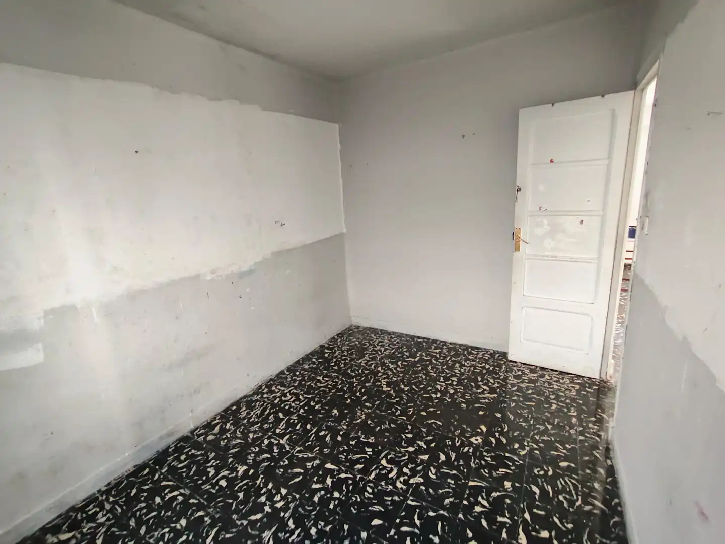 Piso en venta en C/ General Llorens, Barrio de Benicalap