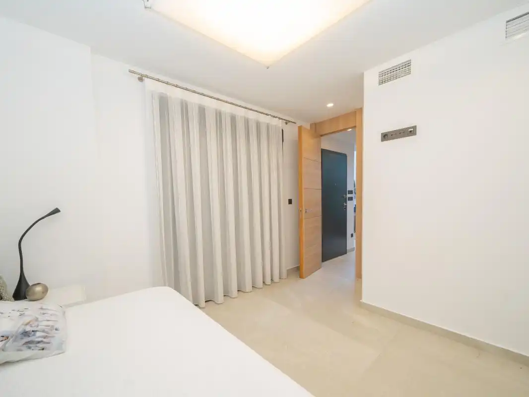 Casa amb terrassa en venda a Av. del Salvador, imagen 20