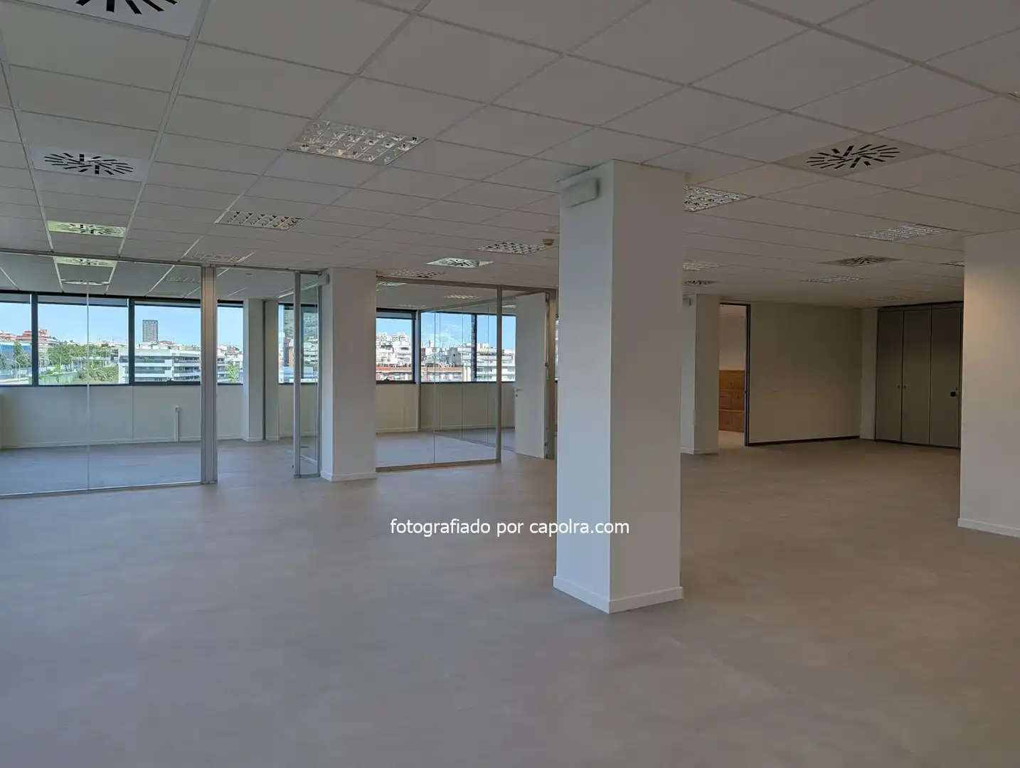 Ufficio con ascensore in affitto a frederic mompou, imagen 5