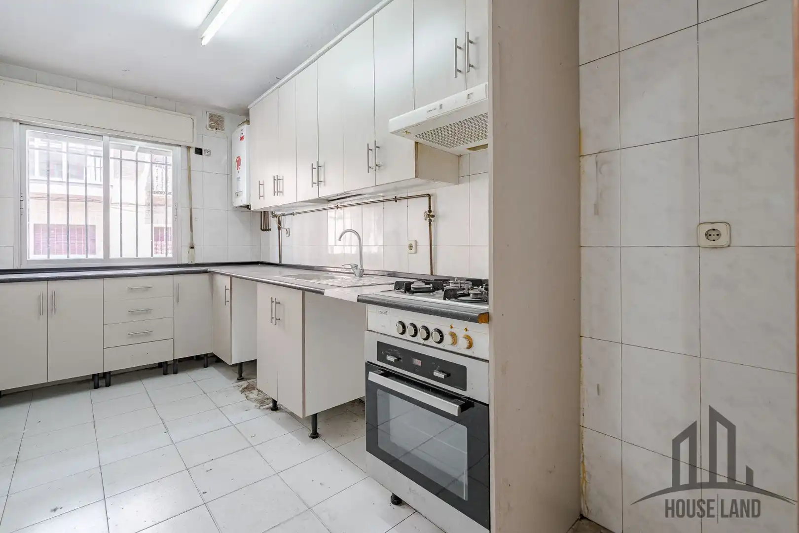 Flat for sale in ISLA DE SUMATRA, Tres Olivos - Valverde
