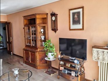 Appartamento con balcone in vendita a Ciudad Lineal