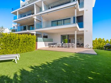 Mini appartamento con ascensore in vendita a Orihuela Costa