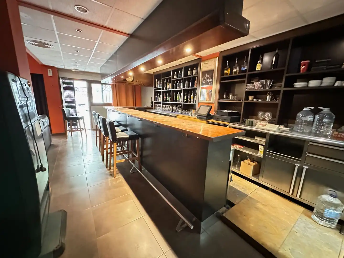 Commercial properties for sale in  Palma de Mallorca