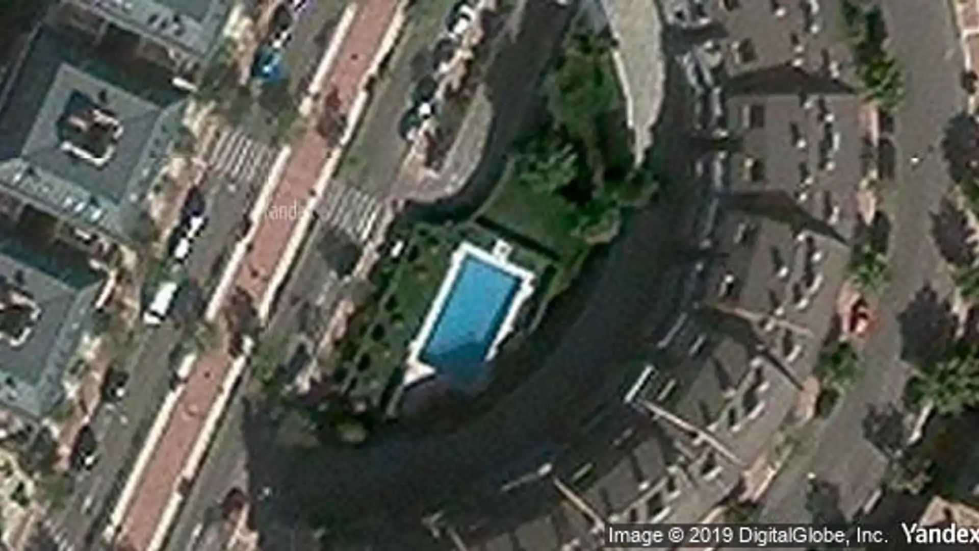 Local en venta en Boadilla del Monte